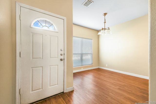 6223 W JOLIE CT, San Antonio, TX 78240