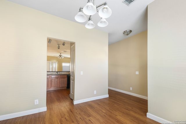 6223 W JOLIE CT, San Antonio, TX 78240