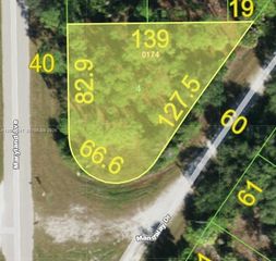 13185 Mandalay Drive, Punta Gorda, FL 33955