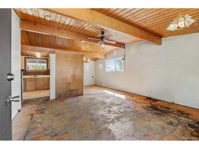 3201 Illinois Ave, Colorado Springs, CO 80907