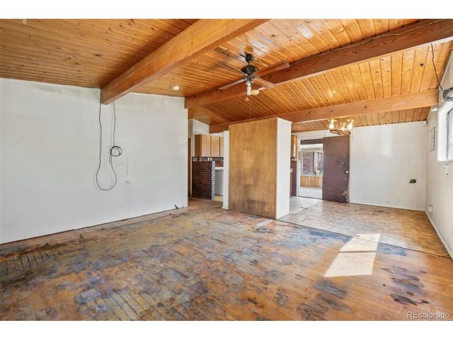 3201 Illinois Ave, Colorado Springs, CO 80907