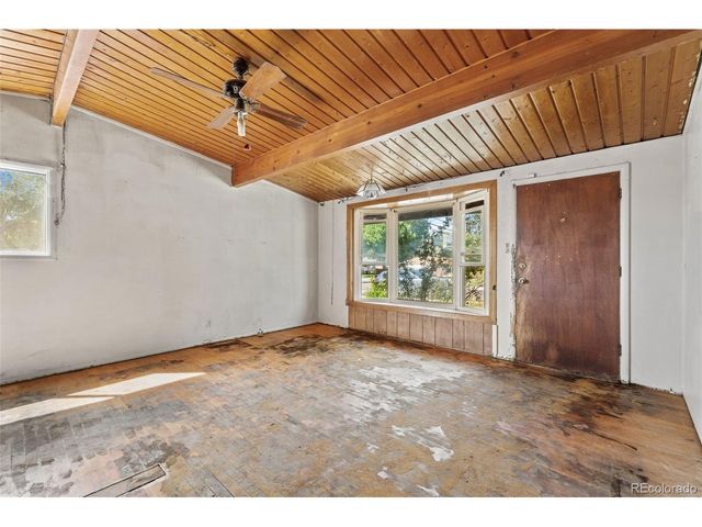 3201 Illinois Ave, Colorado Springs, CO 80907