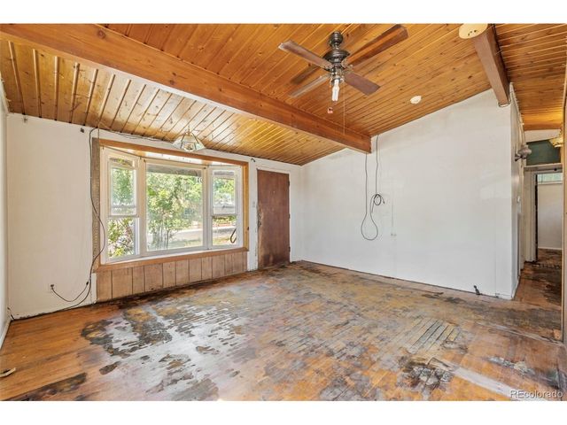 3201 Illinois Ave, Colorado Springs, CO 80907