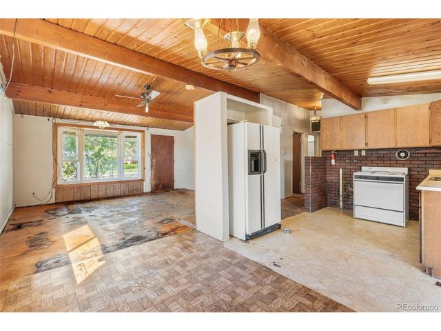 3201 Illinois Ave, Colorado Springs, CO 80907
