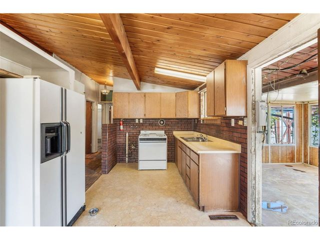3201 Illinois Ave, Colorado Springs, CO 80907