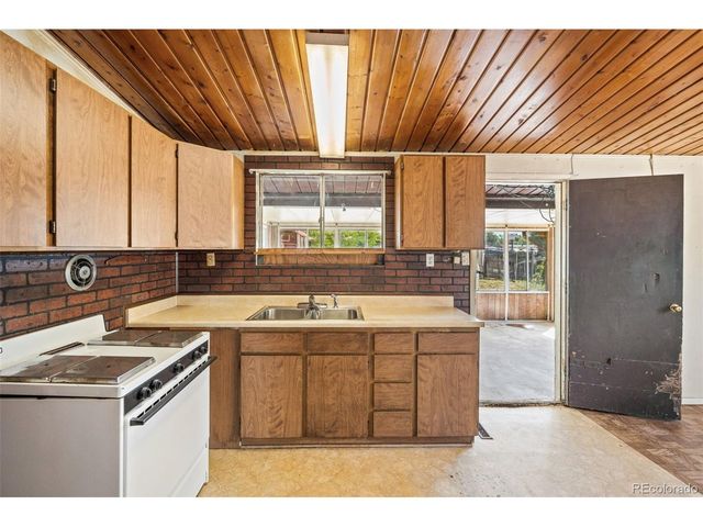 3201 Illinois Ave, Colorado Springs, CO 80907