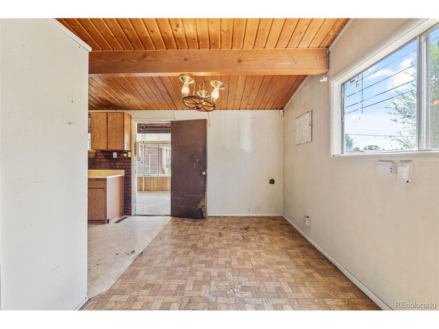 3201 Illinois Ave, Colorado Springs, CO 80907
