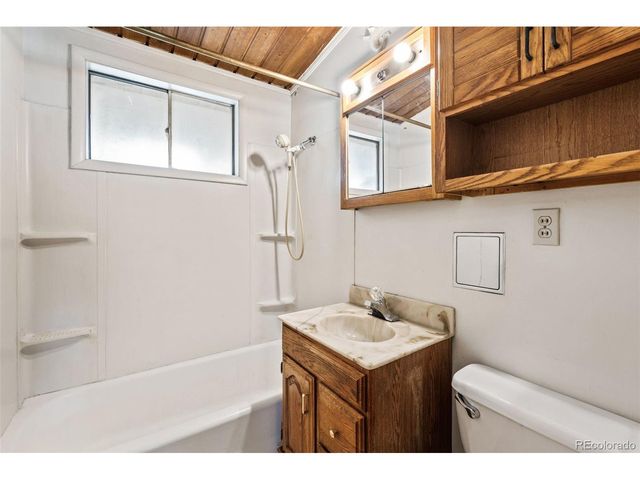 3201 Illinois Ave, Colorado Springs, CO 80907