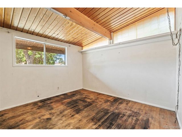 3201 Illinois Ave, Colorado Springs, CO 80907
