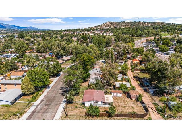 3201 Illinois Ave, Colorado Springs, CO 80907