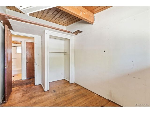 3201 Illinois Ave, Colorado Springs, CO 80907