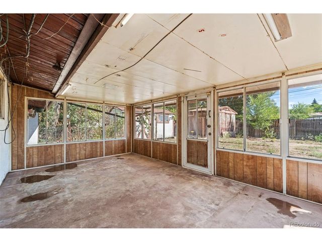 3201 Illinois Ave, Colorado Springs, CO 80907