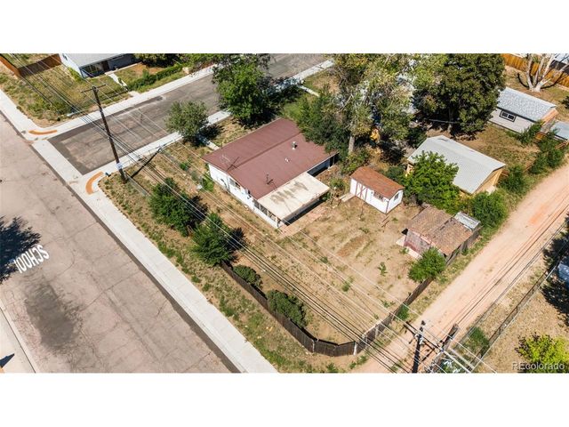 3201 Illinois Ave, Colorado Springs, CO 80907