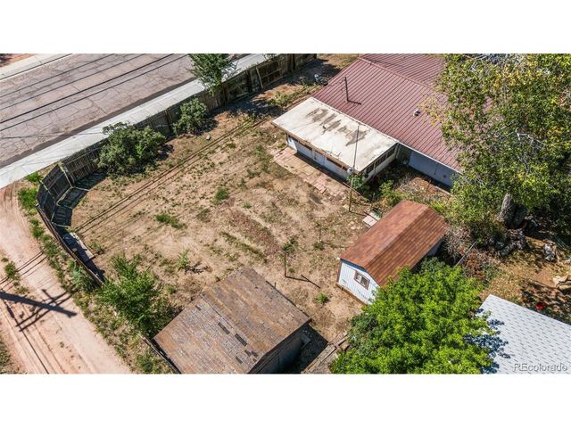 3201 Illinois Ave, Colorado Springs, CO 80907