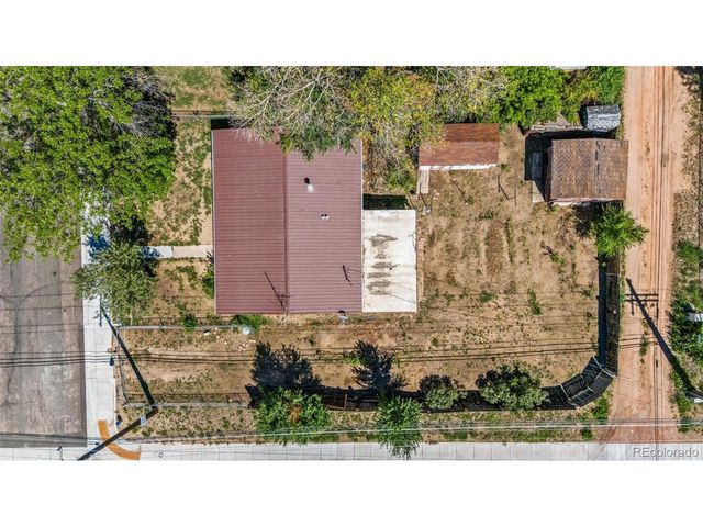 3201 Illinois Ave, Colorado Springs, CO 80907
