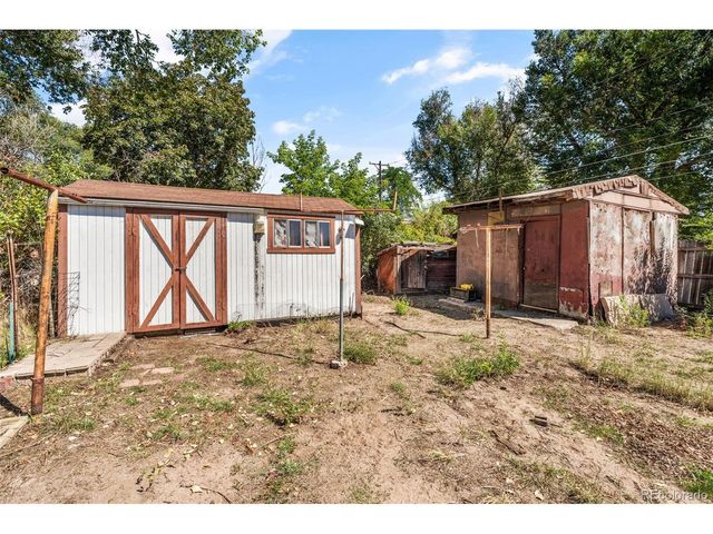 3201 Illinois Ave, Colorado Springs, CO 80907