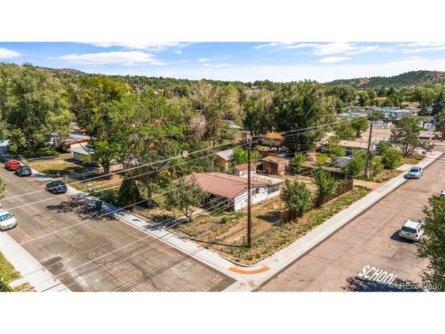 3201 Illinois Ave, Colorado Springs, CO 80907