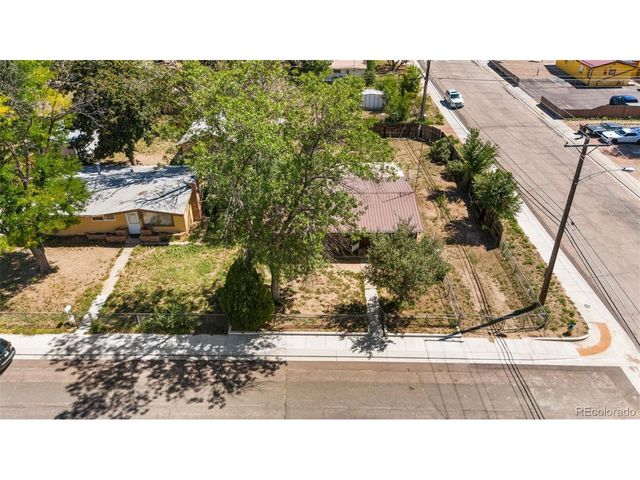 3201 Illinois Ave, Colorado Springs, CO 80907
