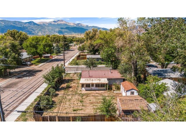 3201 Illinois Ave, Colorado Springs, CO 80907