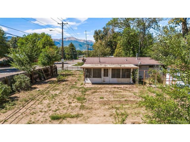 3201 Illinois Ave, Colorado Springs, CO 80907