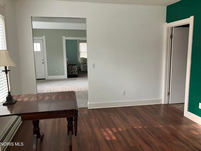 234 W Dudley Street, Maumee, OH 43537