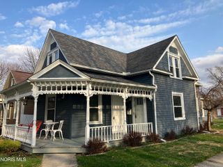 234 W Dudley Street, Maumee, OH 43537