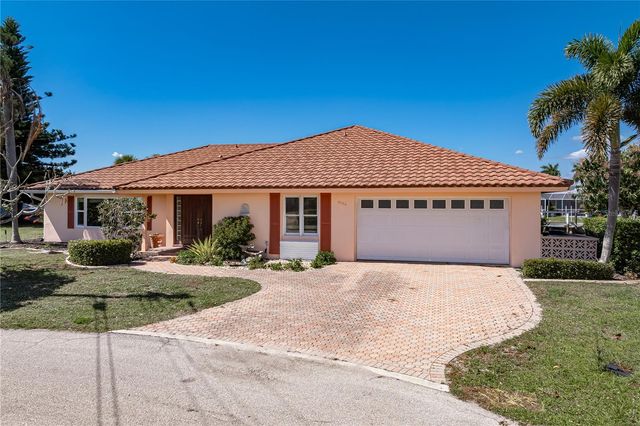 2194 BAYOU ROAD, Punta Gorda, FL 33950