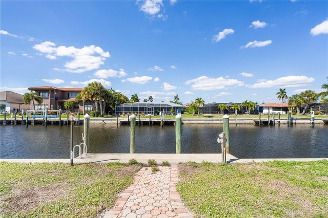 2194 BAYOU ROAD, Punta Gorda, FL 33950