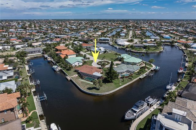 2194 BAYOU ROAD, Punta Gorda, FL 33950