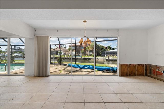 2194 BAYOU ROAD, Punta Gorda, FL 33950