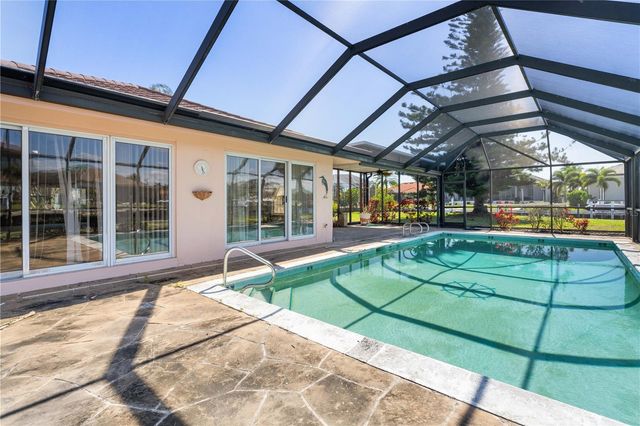 2194 BAYOU ROAD, Punta Gorda, FL 33950