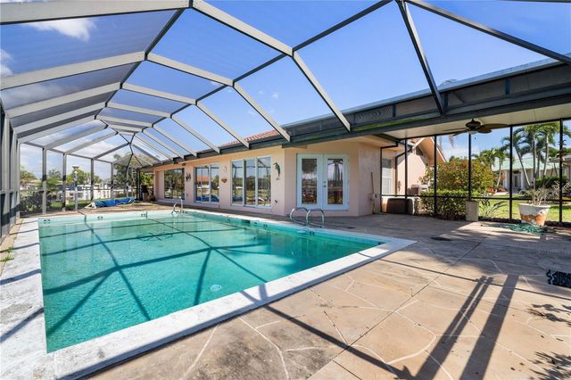 2194 BAYOU ROAD, Punta Gorda, FL 33950