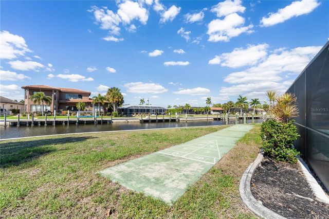 2194 BAYOU ROAD, Punta Gorda, FL 33950