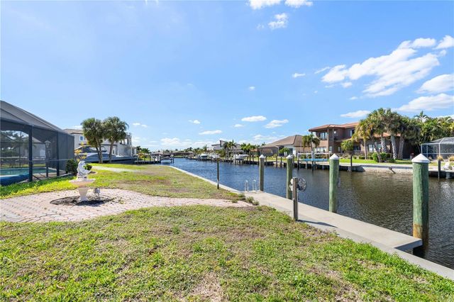 2194 BAYOU ROAD, Punta Gorda, FL 33950