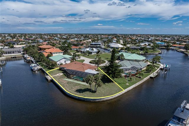 2194 BAYOU ROAD, Punta Gorda, FL 33950