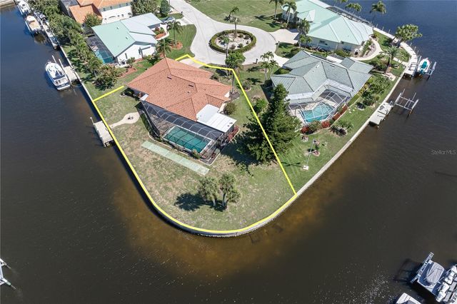 2194 BAYOU ROAD, Punta Gorda, FL 33950