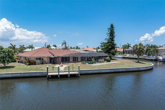 2194 BAYOU ROAD, Punta Gorda, FL 33950