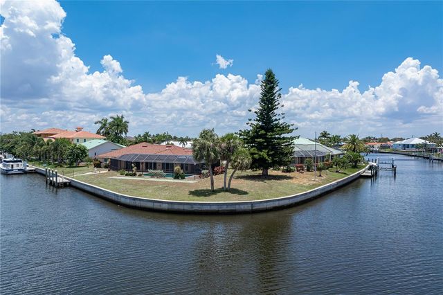 2194 BAYOU ROAD, Punta Gorda, FL 33950