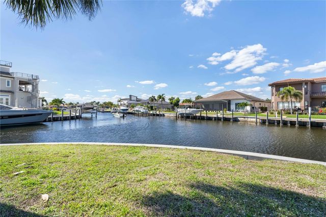 2194 BAYOU ROAD, Punta Gorda, FL 33950