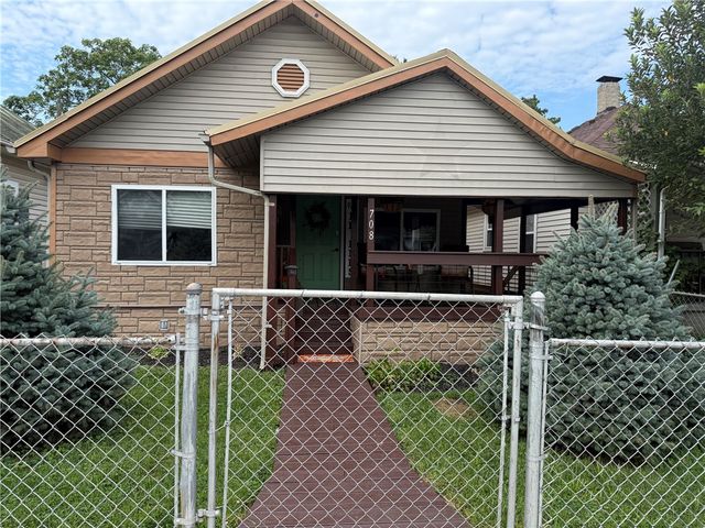 708 Elsmere Street, Middletown, OH 45042