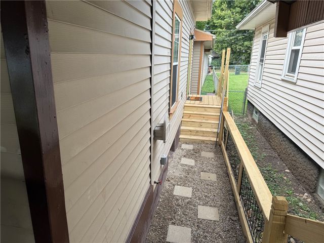 708 Elsmere Street, Middletown, OH 45042