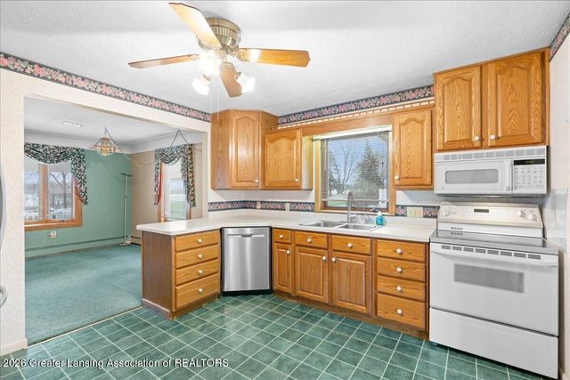 14174 Myers Road, Dewitt, MI 48820