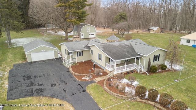 14174 Myers Road, Dewitt, MI 48820