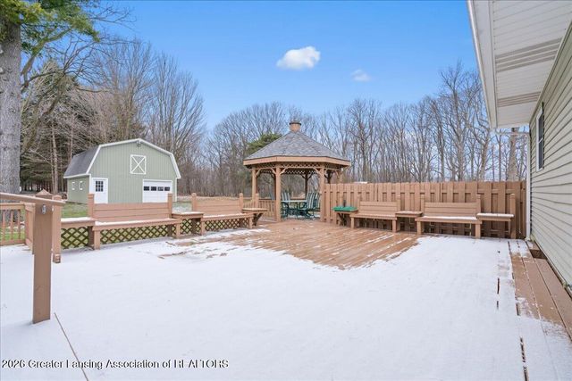 14174 Myers Road, Dewitt, MI 48820