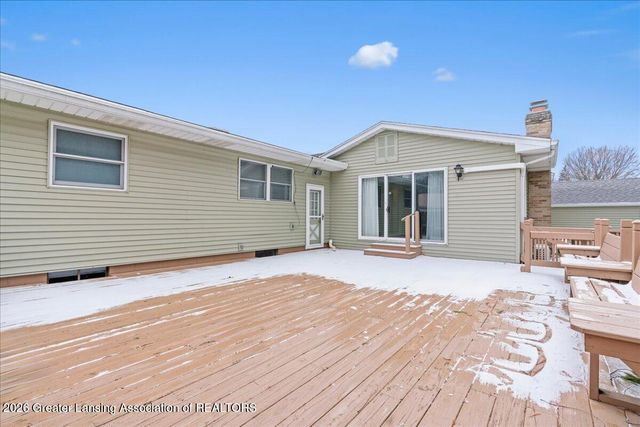 14174 Myers Road, Dewitt, MI 48820