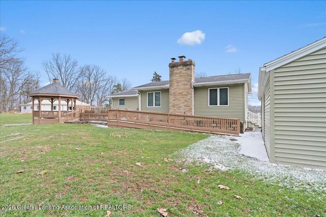 14174 Myers Road, Dewitt, MI 48820