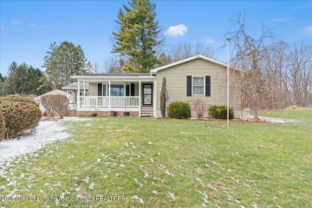 14174 Myers Road, Dewitt, MI 48820