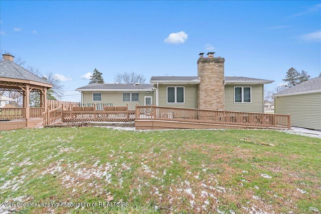 14174 Myers Road, Dewitt, MI 48820