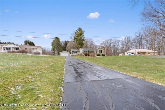 14174 Myers Road, Dewitt, MI 48820