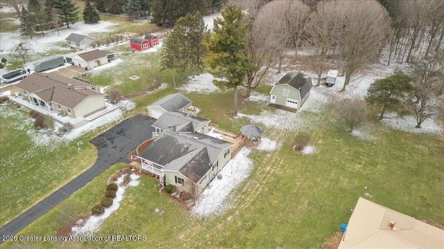 14174 Myers Road, Dewitt, MI 48820